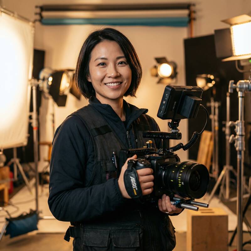 香蕉视频制片人